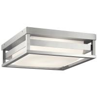 Exterior Ceiling Mount at Metro Lighting