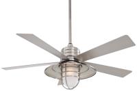 Exterior Fans at Metro Lighting