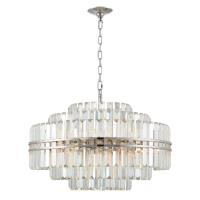 Contemporary Crystal at Metro Lighting