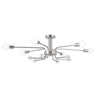 Semi-Flush Mount at Metro Lighting