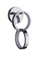 Ring Shades/Halo at Metro Lighting