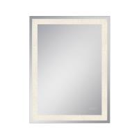 Electric Mirrors at Metro Lighting