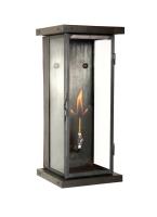 Gas Lanterns at Metro Lighting