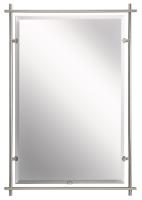 Rectangle / Square Mirrors at Metro Lighting