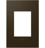 Dark Color Wall Plates at Metro Lighting