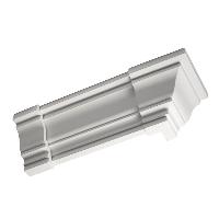 Medallions, Moulding at Metro Lighting