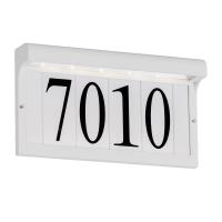 Signage & Mailboxes at Metro Lighting