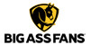 Big Ass Fans Logo