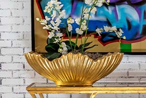 Home Accents at Metro Lighting