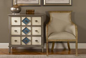 Furniture at Metro Lighting