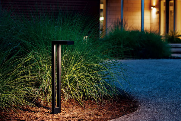 Landscape Lighting at Metro Lighting