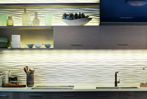 LED at Metro Lighting