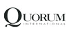 Quorum Logo