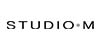 Studio M Logo