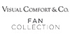 Visual Comfort Fan Logo