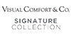 Visual Comfort Signature Logo