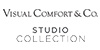 Visual Comfort Studio Logo