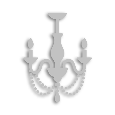 All Chandeliers at Metro Lighting