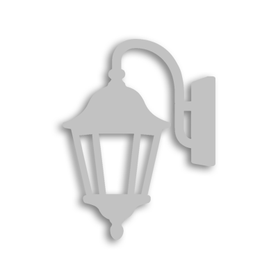 All Exterior at Metro Lighting