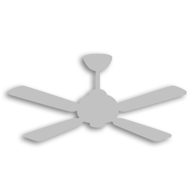 All Ceiling Fans at Metro Lighting