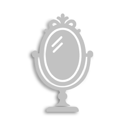 All Decorative Mirrors at Metro Lighting