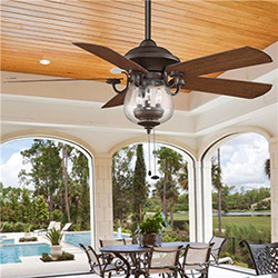 Best outdoor ceiling fans