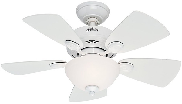 best rated ceiling fans reviews
